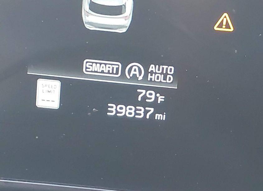 Photo 15 of 2023 Kia Sportage X-LINE (VIN 5XYK6CAF1PG129025)