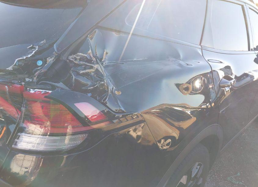 Photo 6 of 2023 Kia Sportage X-LINE (VIN 5XYK6CAF1PG129025)