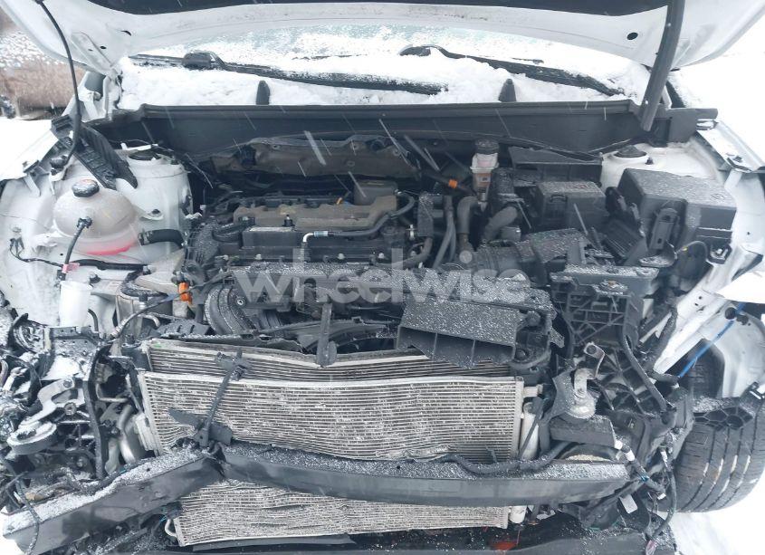 Photo 10 of 2023 Kia Sportage X-LINE (VIN 5XYK6CAF2PG050141)