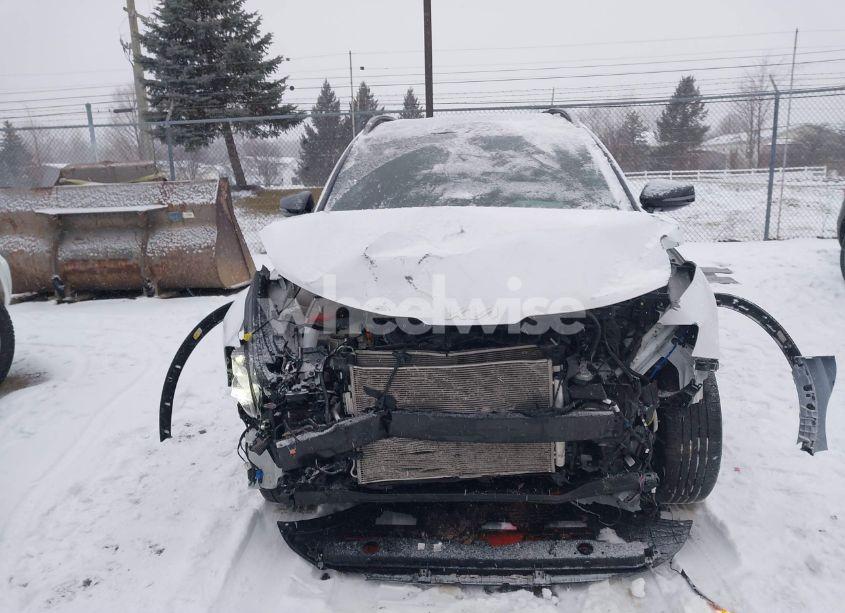 Photo 12 of 2023 Kia Sportage X-LINE (VIN 5XYK6CAF2PG050141)