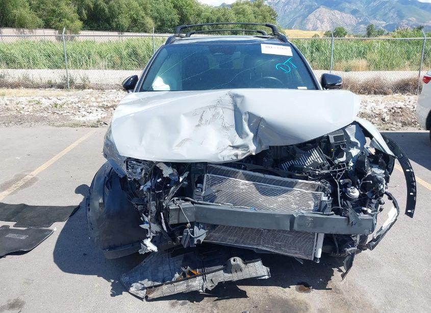 Photo 11 of 2023 Kia Sportage X-LINE (VIN 5XYK6CAF2PG071636)