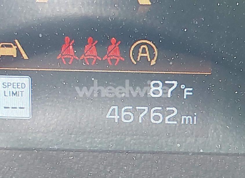 Photo 15 of 2023 Kia Sportage X-LINE (VIN 5XYK6CAF2PG080773)