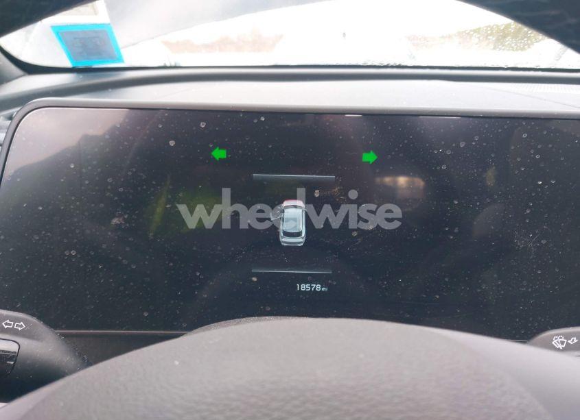 Photo 7 of 2023 Kia Sportage X-LINE (VIN 5XYK6CAF3PG017214)