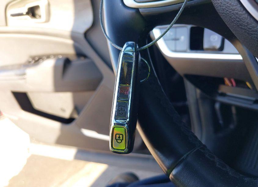 Photo 11 of 2023 Kia Sportage X-LINE (VIN 5XYK6CAF3PG020386)