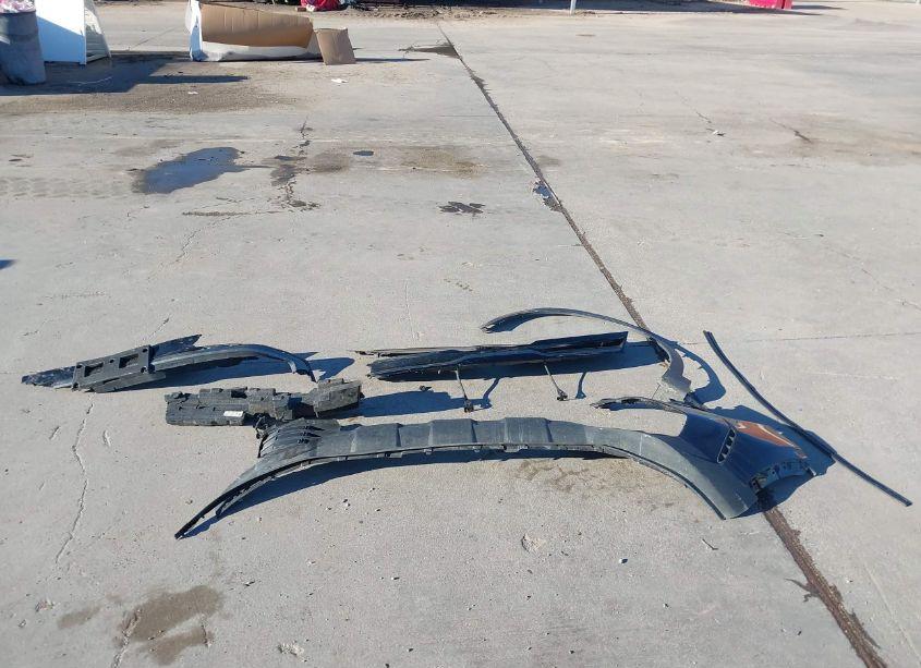 Photo 12 of 2023 Kia Sportage X-LINE (VIN 5XYK6CAF3PG020386)