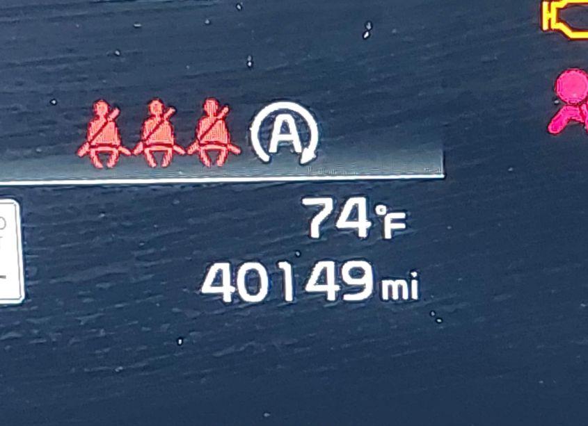 Photo 16 of 2023 Kia Sportage X-LINE (VIN 5XYK6CAF3PG020386)