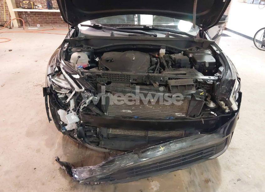 Photo 10 of 2023 Kia Sportage X-LINE (VIN 5XYK6CAF3PG023577)