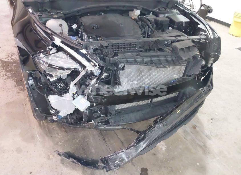 Photo 6 of 2023 Kia Sportage X-LINE (VIN 5XYK6CAF3PG023577)