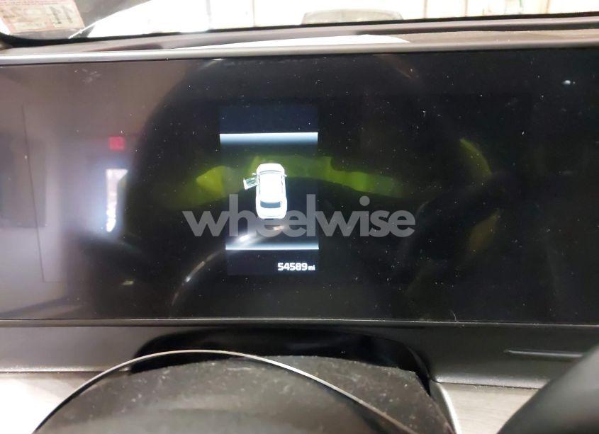 Photo 7 of 2023 Kia Sportage X-LINE (VIN 5XYK6CAF3PG023577)