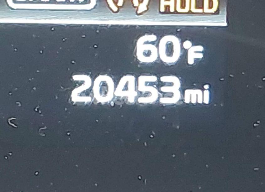 Photo 15 of 2023 Kia Sportage X-LINE (VIN 5XYK6CAF3PG036040)