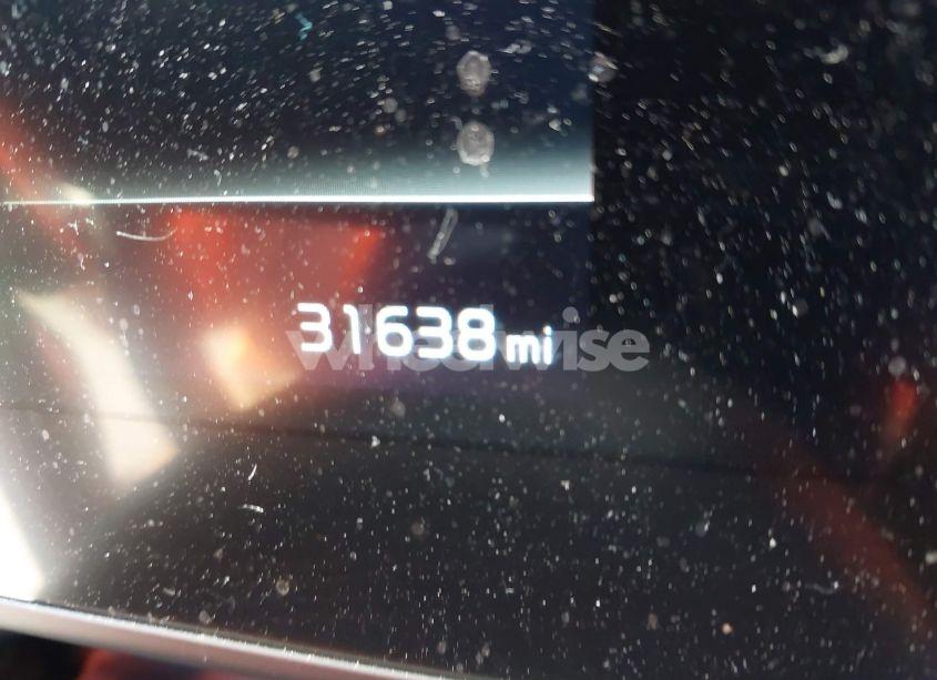 Photo 14 of 2023 Kia Sportage X-LINE (VIN 5XYK6CAF3PG038080)