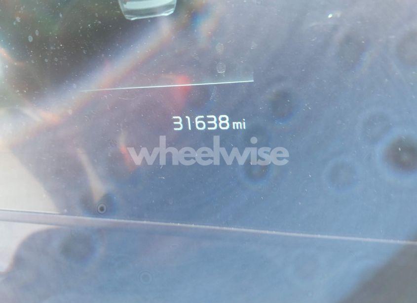 Photo 7 of 2023 Kia Sportage X-LINE (VIN 5XYK6CAF3PG038080)