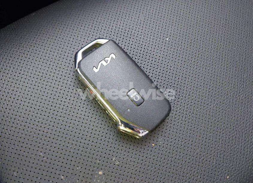 Photo 11 of 2023 Kia Sportage X-LINE (VIN 5XYK6CAF3PG047555)