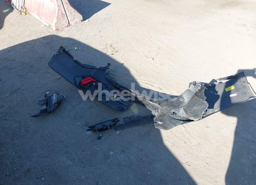 Photo 12 of 2023 Kia Sportage X-LINE (VIN 5XYK6CAF3PG047555)