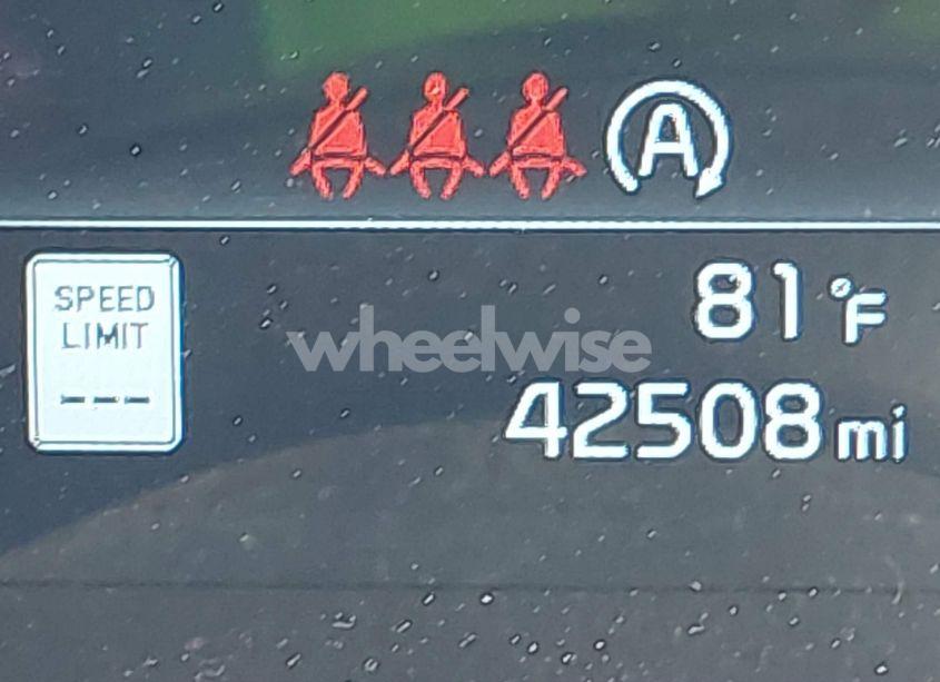 Photo 16 of 2023 Kia Sportage X-LINE (VIN 5XYK6CAF3PG047555)