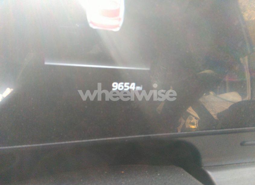 Photo 14 of 2023 Kia Sportage X-LINE (VIN 5XYK6CAF3PG075842)