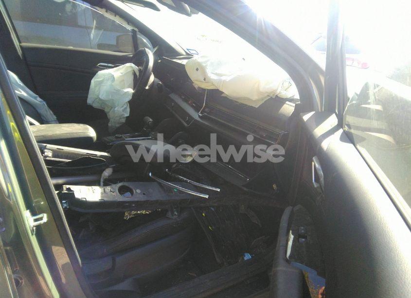 Photo 5 of 2023 Kia Sportage X-LINE (VIN 5XYK6CAF3PG075842)