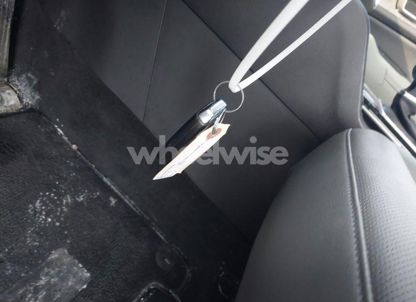 Photo 11 of 2023 Kia Sportage X-LINE (VIN 5XYK6CAF3PG079843)