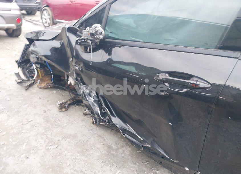 Photo 6 of 2023 Kia Sportage X-LINE (VIN 5XYK6CAF3PG081835)