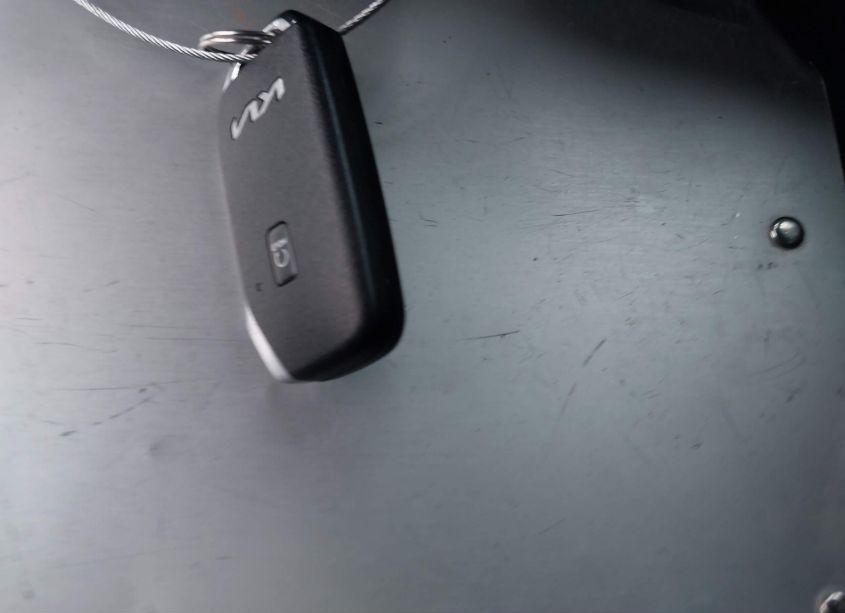 Photo 11 of 2023 Kia Sportage X-LINE (VIN 5XYK6CAF4PG071041)