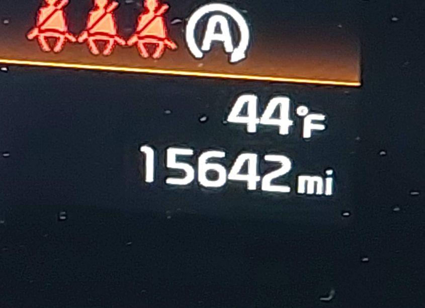 Photo 15 of 2023 Kia Sportage X-LINE (VIN 5XYK6CAF4PG071041)