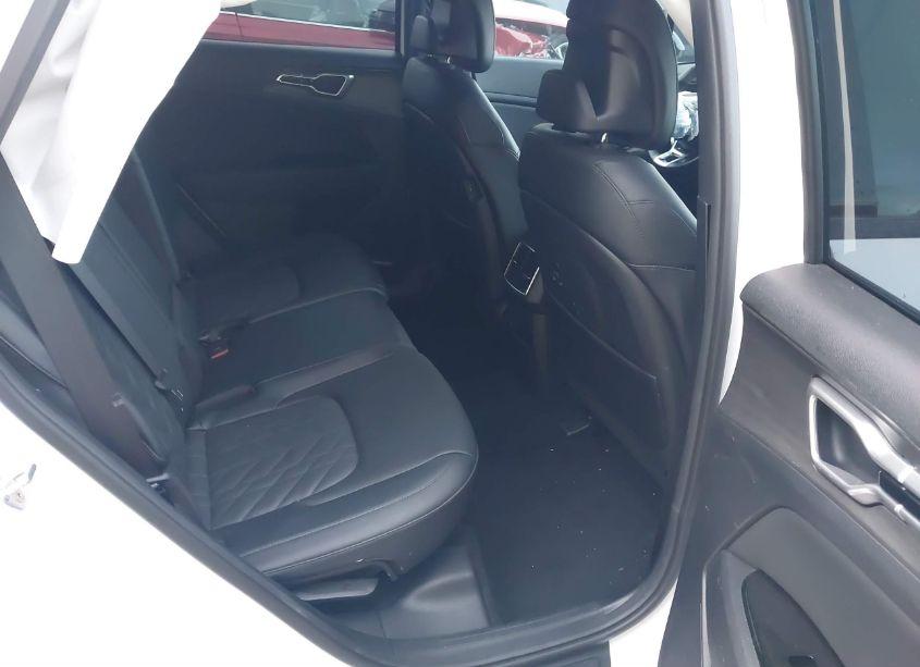 Photo 8 of 2023 Kia Sportage X-LINE (VIN 5XYK6CAF4PG071041)