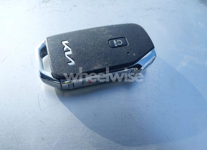 Photo 11 of 2023 Kia Sportage X-LINE (VIN 5XYK6CAF4PG110260)