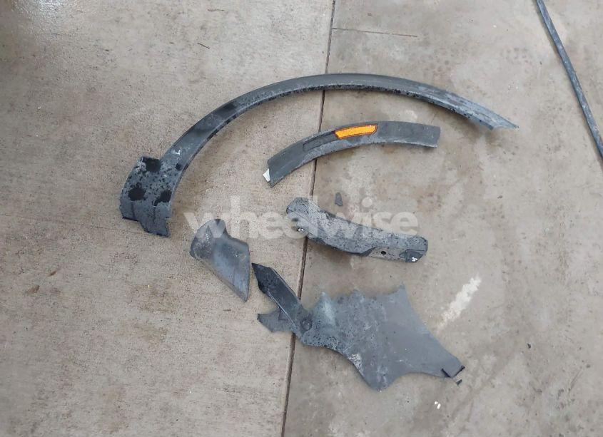 Photo 12 of 2023 Kia Sportage X-LINE (VIN 5XYK6CAF4PG110260)