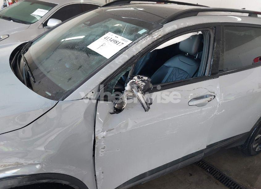 Photo 13 of 2023 Kia Sportage X-LINE (VIN 5XYK6CAF4PG110260)