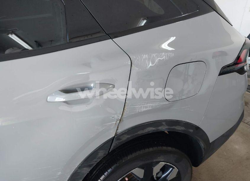 Photo 14 of 2023 Kia Sportage X-LINE (VIN 5XYK6CAF4PG110260)