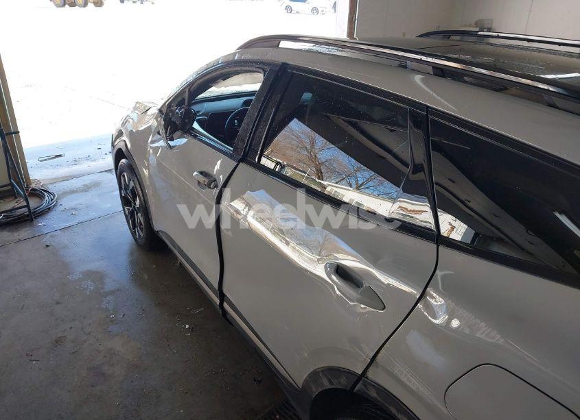 Photo 15 of 2023 Kia Sportage X-LINE (VIN 5XYK6CAF4PG110260)