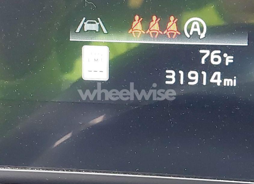 Photo 15 of 2023 Kia Sportage X-LINE (VIN 5XYK6CAF4PG136745)