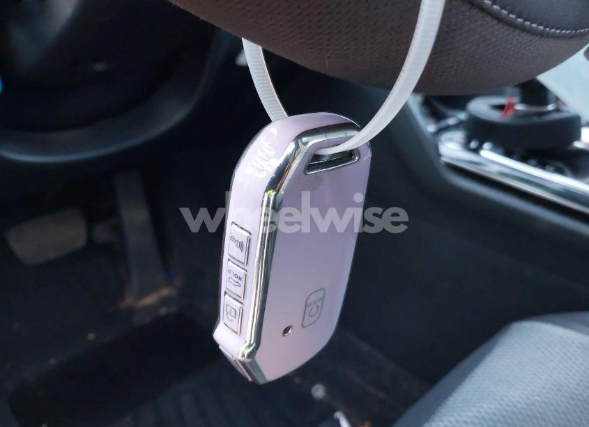 Photo 11 of 2023 Kia Sportage X-LINE (VIN 5XYK6CAF5PG001306)