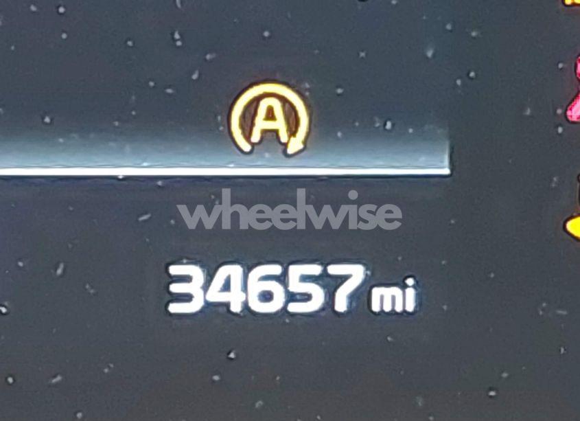 Photo 15 of 2023 Kia Sportage X-LINE (VIN 5XYK6CAF5PG001306)