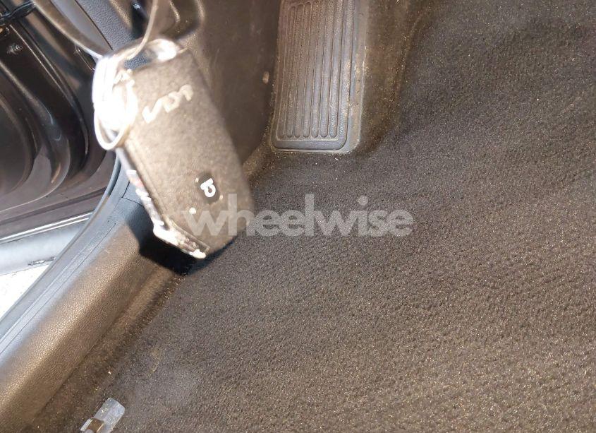 Photo 11 of 2023 Kia Sportage X-LINE (VIN 5XYK6CAF5PG066821)