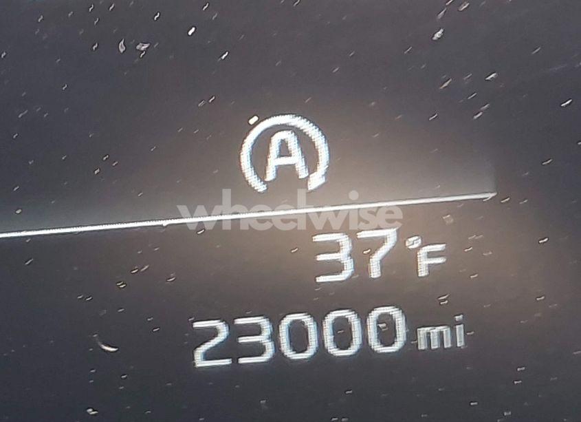 Photo 7 of 2023 Kia Sportage X-LINE (VIN 5XYK6CAF5PG066821)