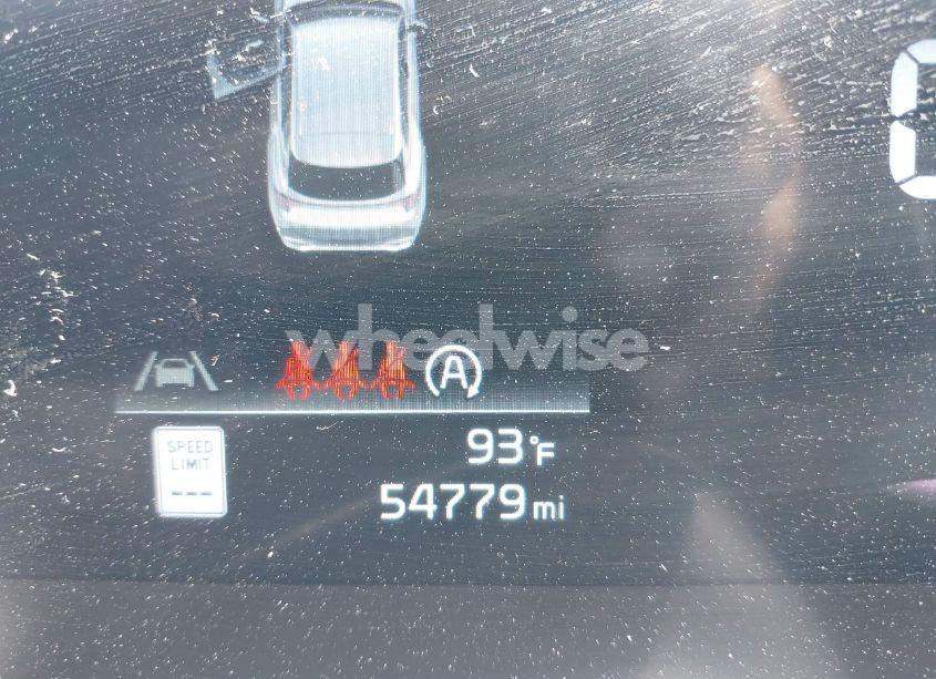 Photo 16 of 2023 Kia Sportage X-LINE (VIN 5XYK6CAF5PG077740)