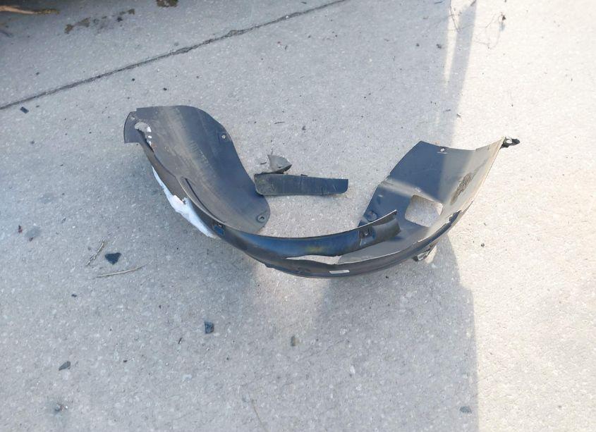 Photo 12 of 2023 Kia Sportage X-LINE (VIN 5XYK6CAF5PG085806)