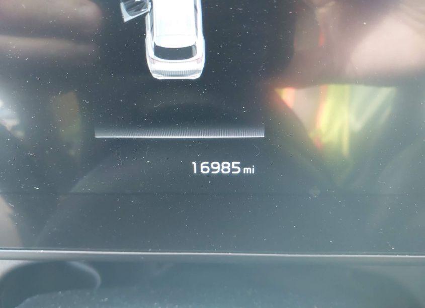 Photo 7 of 2023 Kia Sportage X-LINE (VIN 5XYK6CAF5PG085806)