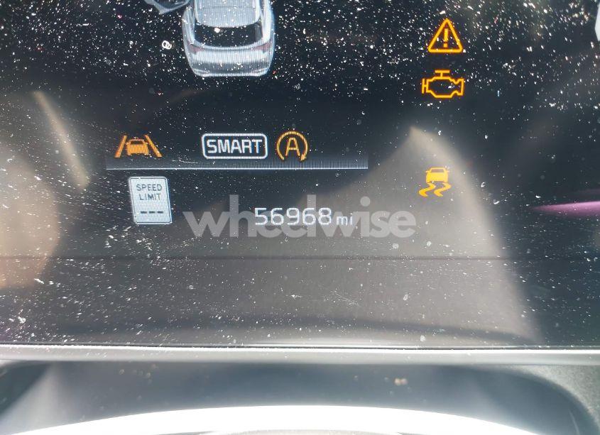 Photo 7 of 2023 Kia Sportage X-LINE (VIN 5XYK6CAF5PG095266)