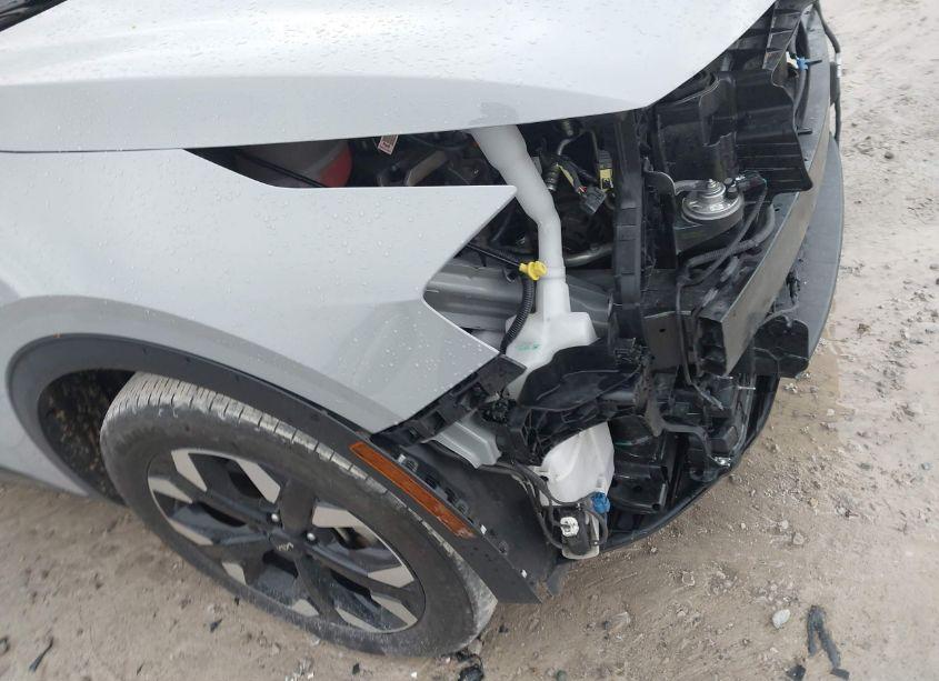 Photo 18 of 2023 Kia Sportage X-LINE (VIN 5XYK6CAF5PG129738)