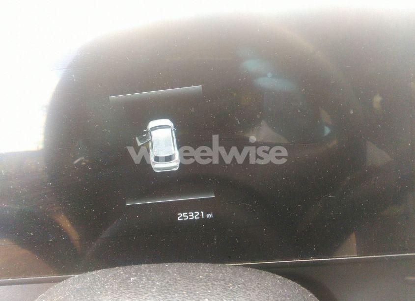 Photo 7 of 2023 Kia Sportage X-LINE (VIN 5XYK6CAF6PG006207)