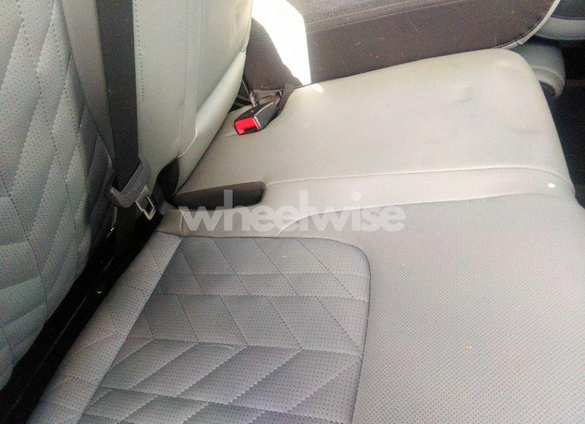 Photo 8 of 2023 Kia Sportage X-LINE (VIN 5XYK6CAF6PG006207)