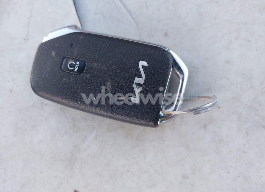 Photo 11 of 2023 Kia Sportage X-LINE (VIN 5XYK6CAF6PG024500)