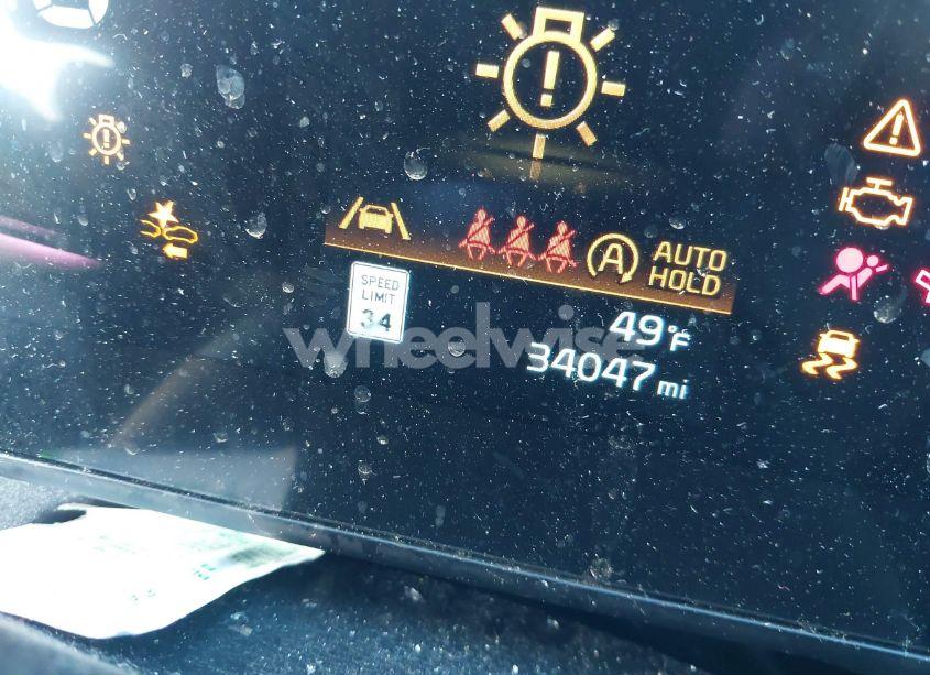 Photo 16 of 2023 Kia Sportage X-LINE (VIN 5XYK6CAF6PG024500)