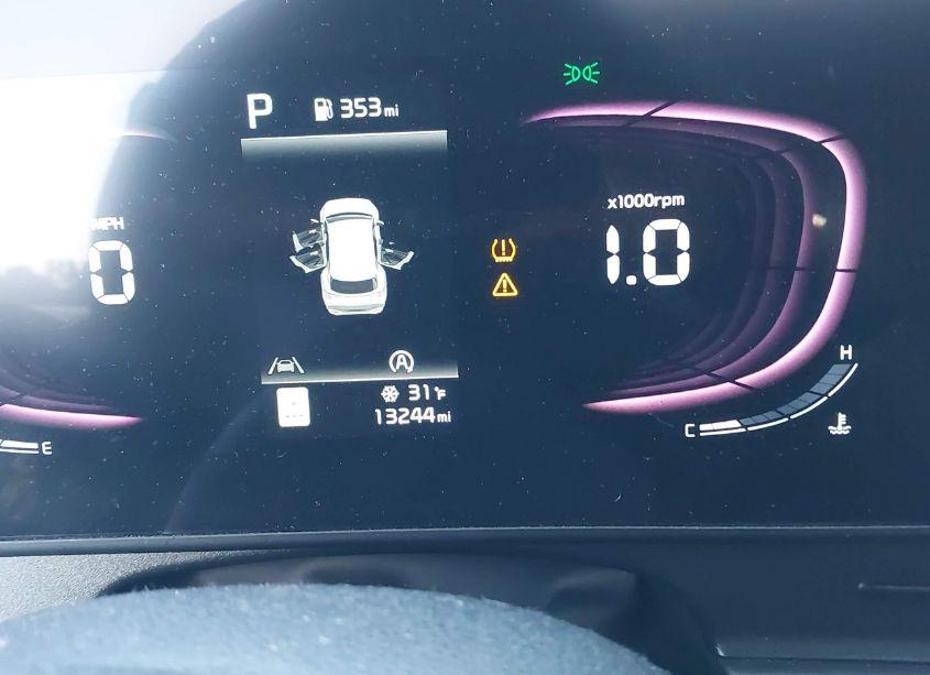 Photo 15 of 2023 Kia Sportage X-LINE (VIN 5XYK6CAF6PG029017)