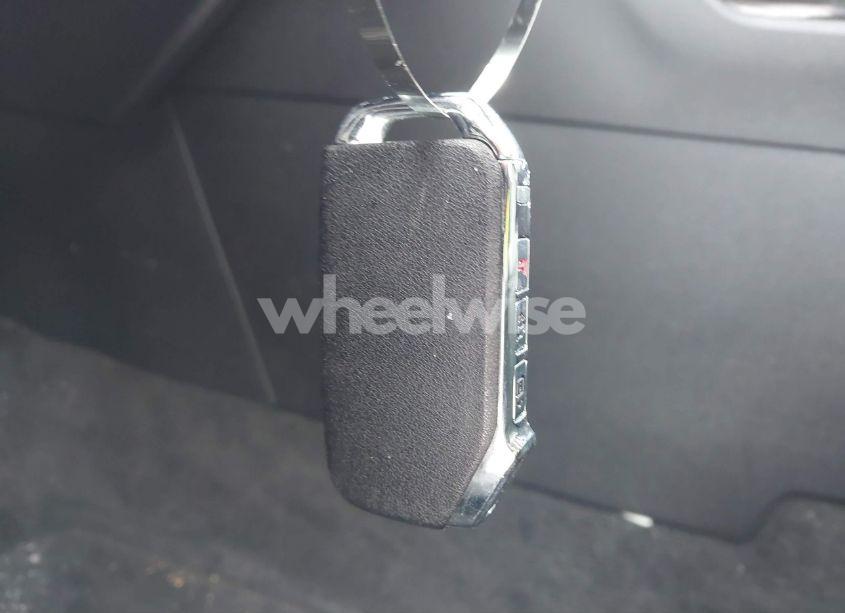 Photo 11 of 2023 Kia Sportage X-LINE (VIN 5XYK6CAF6PG058050)