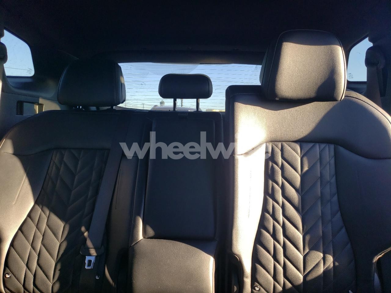 Photo 10 of 2023 KIA SPORTAGE X LINE (VIN 5XYK6CAF6PG074538)