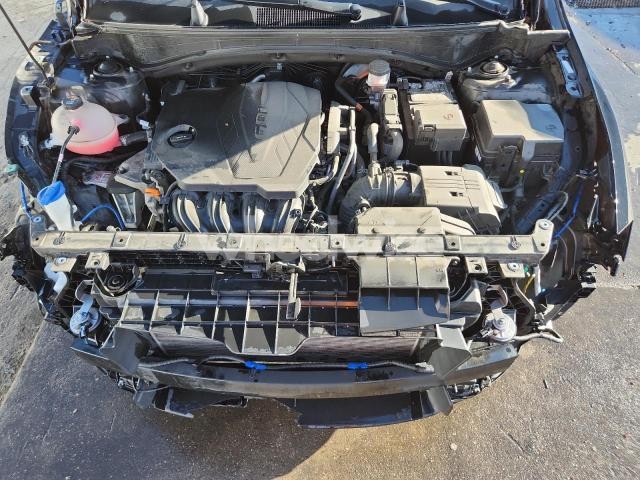 Photo 12 of 2023 KIA SPORTAGE X LINE (VIN 5XYK6CAF7PG007656)