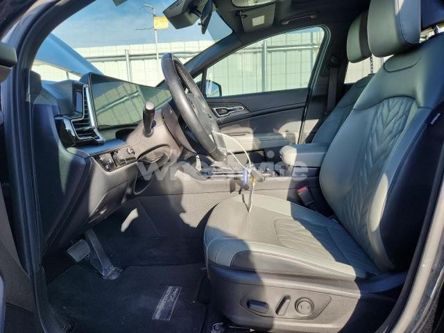 Photo 13 of 2023 KIA SPORTAGE X LINE (VIN 5XYK6CAF7PG007656)